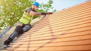 Best Roof Replacement  in Demorest, GA