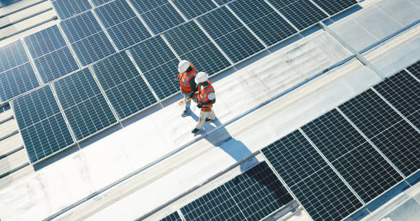 Best Solar Panel Roofing Installation  in Demorest, GA