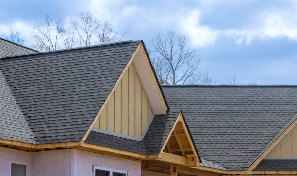 Fast & Reliable Emergency Roof Repairs in Demorest, GA