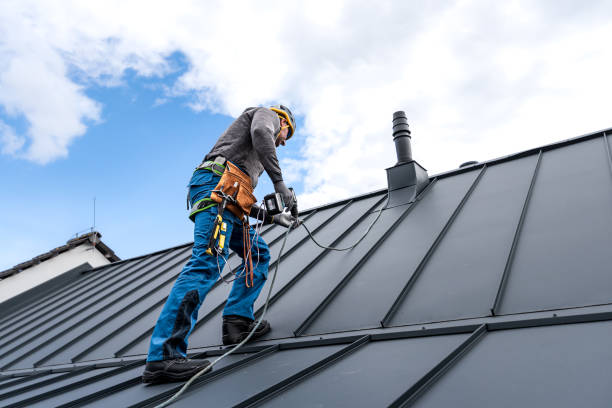 Trusted Demorest, GA Roofing Services Experts